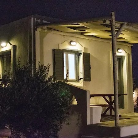Studio Angelika Holiday home