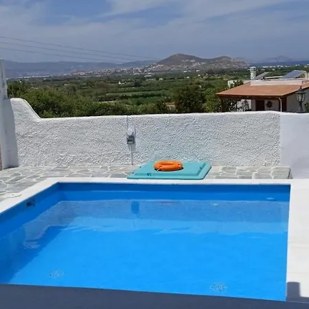 Studio Angelika * Glinado Naxos