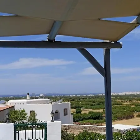 Holiday home Studio Angelika Glinado Naxos