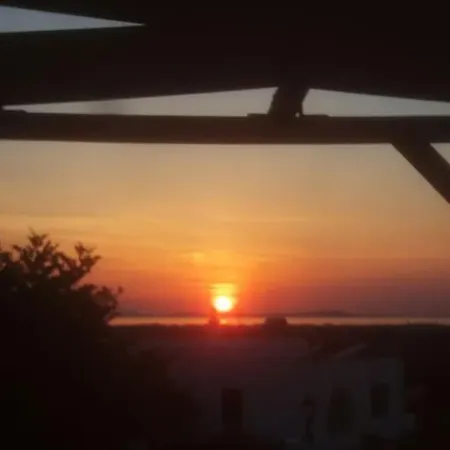 Studio Angelika Glinado Naxos