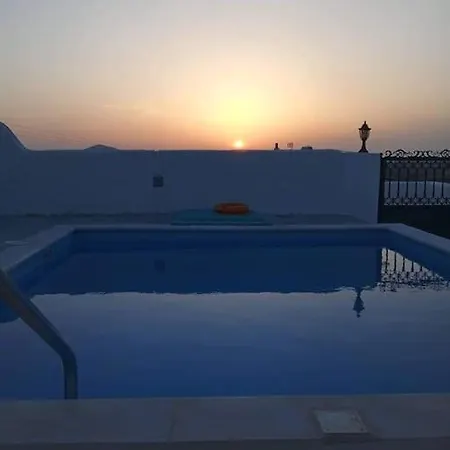 Studio Angelika Holiday home