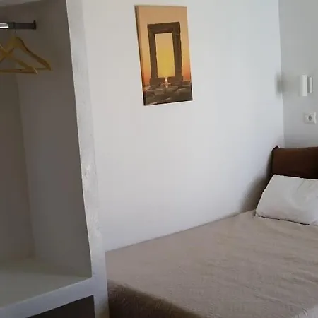 Studio Angelika Holiday home