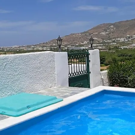 Holiday home Studio Angelika