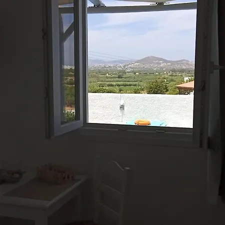 Studio Angelika * Glinado Naxos