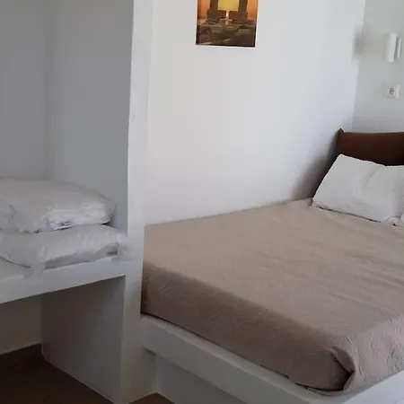 Studio Angelika Holiday home Glinado Naxos