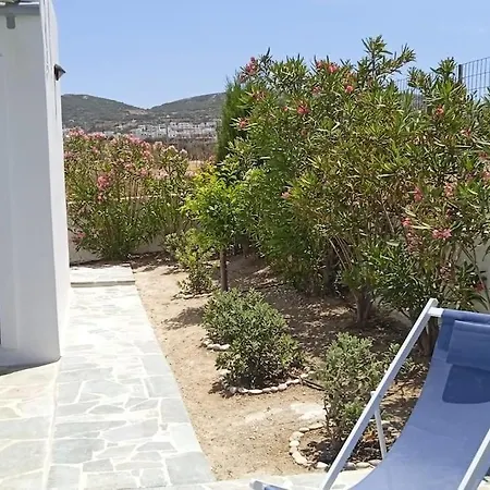 Studio Angelika Holiday home