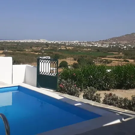 Studio Angelika Holiday home *