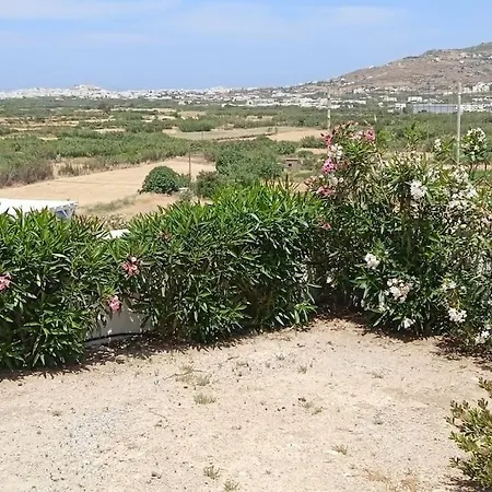 Studio Angelika Holiday home *