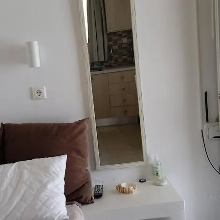 Studio Angelika Holiday home *